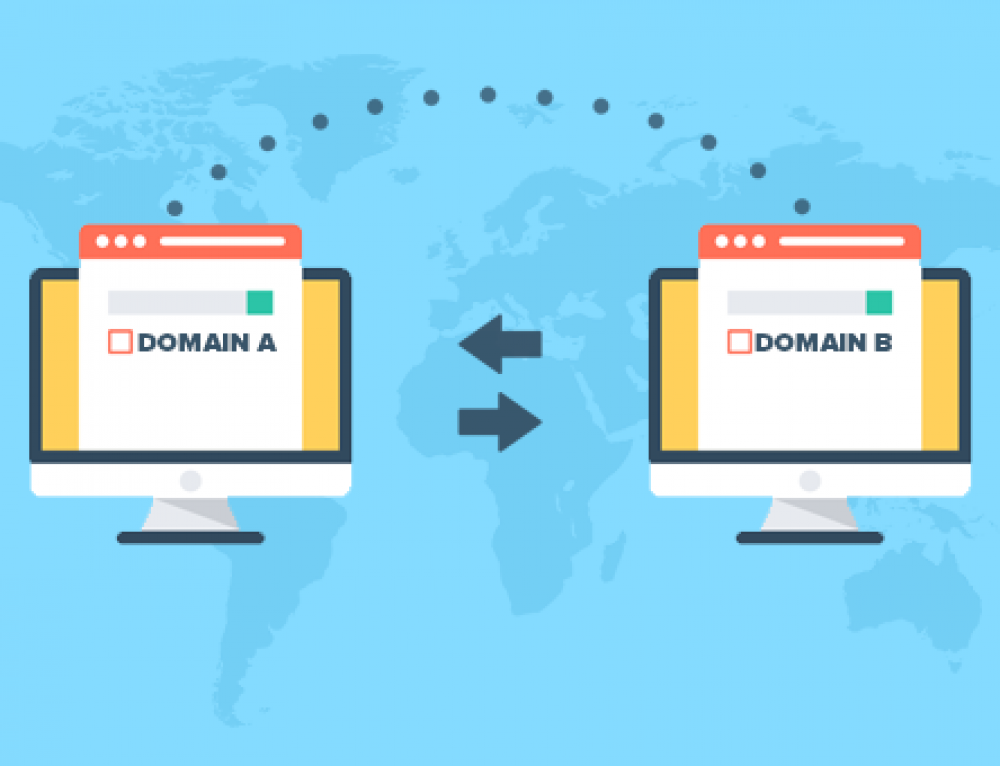 SEO domain. Домены баннер. Перенос WORDPRESS на другой домен. Новый домен сайта.